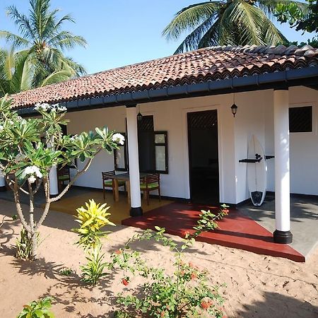 The Danish Villa Resort Arugam Bay Pokoj fotografie