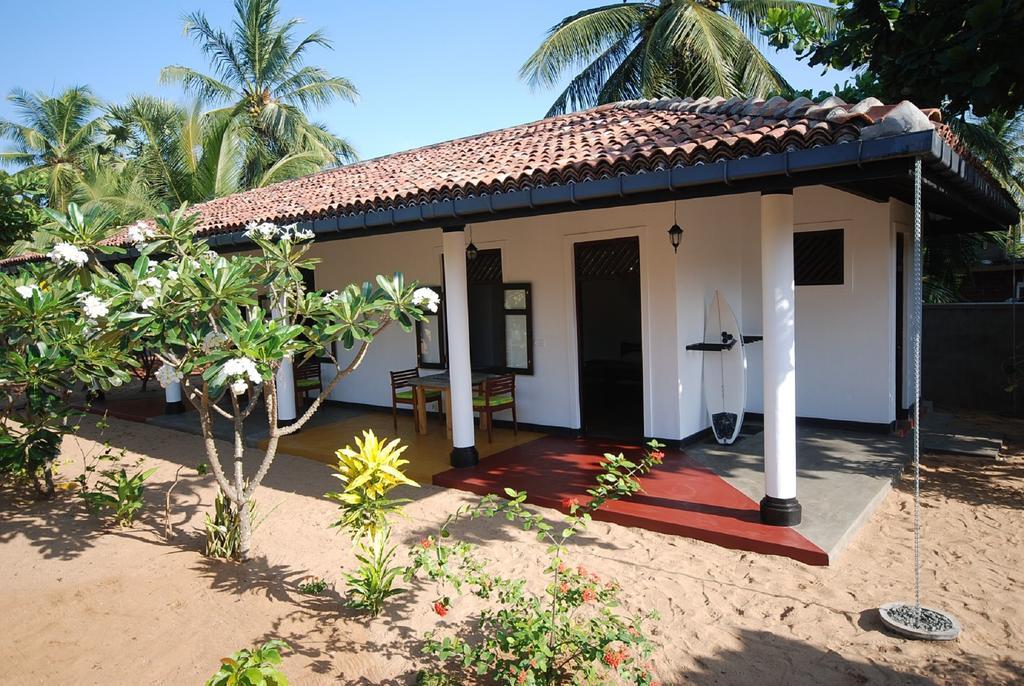 The Danish Villa Resort Arugam Bay Pokoj fotografie