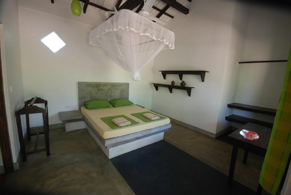 The Danish Villa Resort Arugam Bay Pokoj fotografie