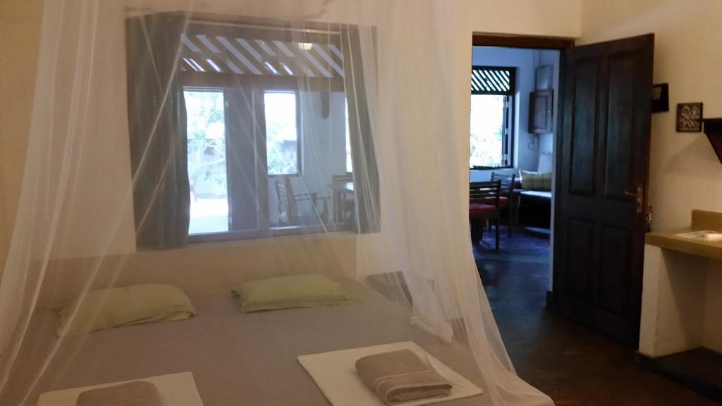 The Danish Villa Resort Arugam Bay Pokoj fotografie